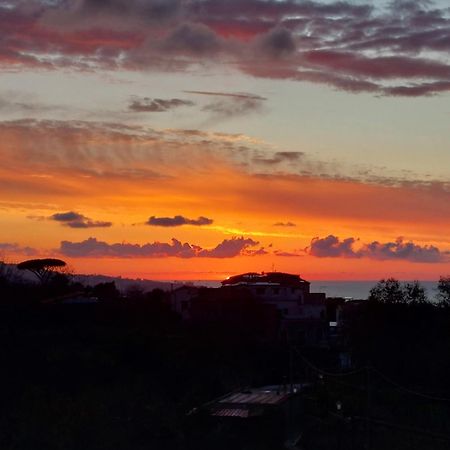 メタ Chez Chantal Bed & Breakfast エクステリア 写真