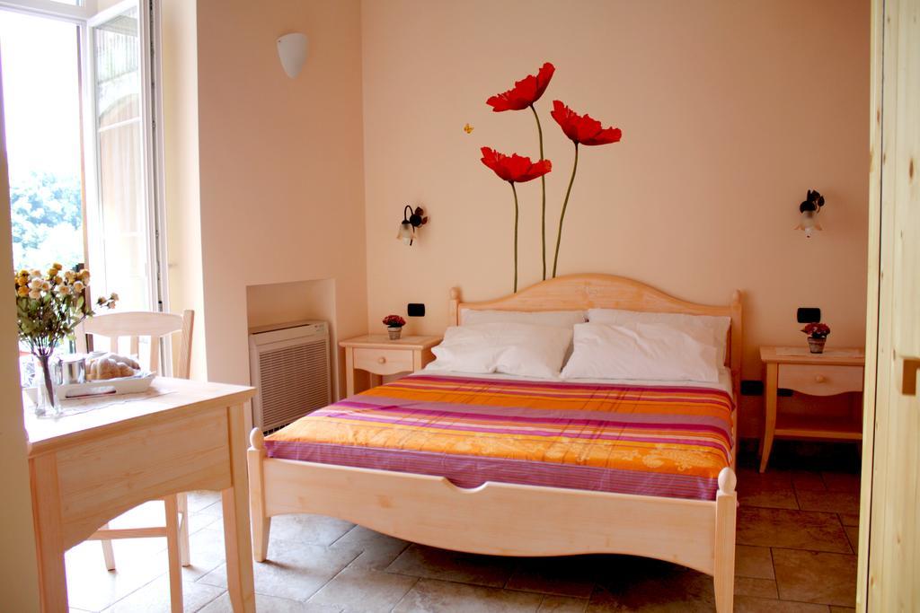 メタ Chez Chantal Bed & Breakfast 部屋 写真