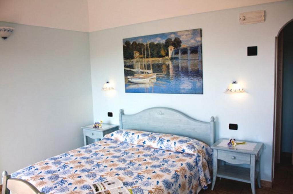 メタ Chez Chantal Bed & Breakfast エクステリア 写真
