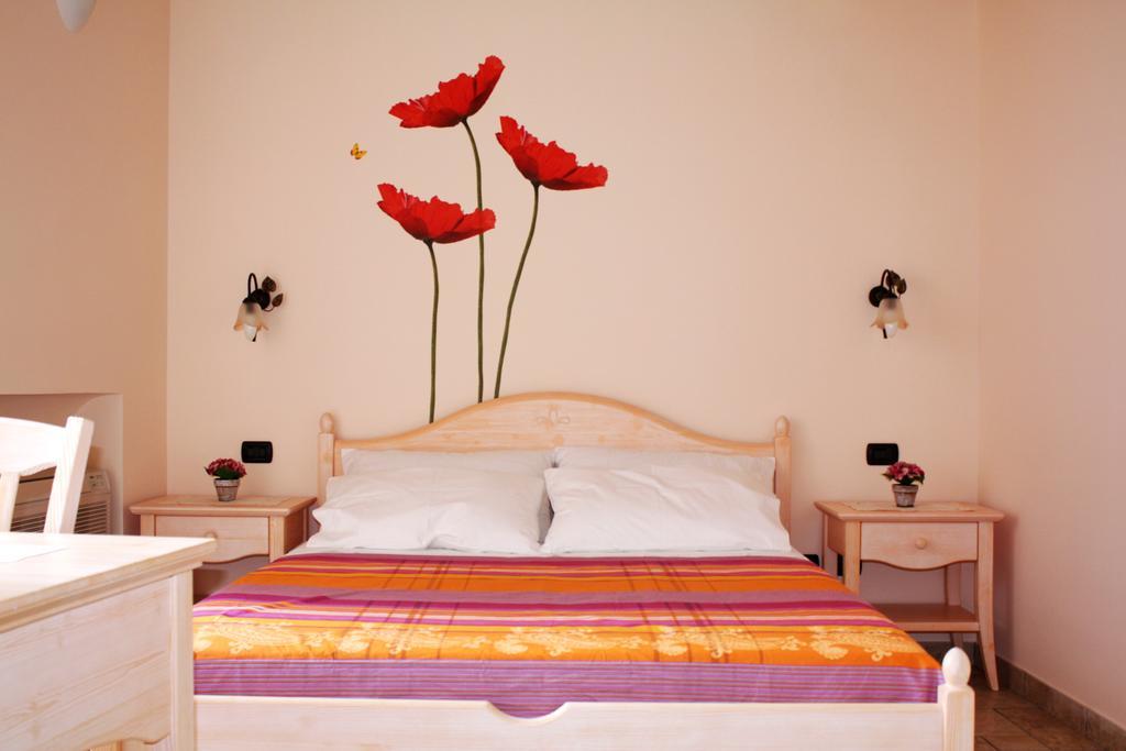 メタ Chez Chantal Bed & Breakfast エクステリア 写真