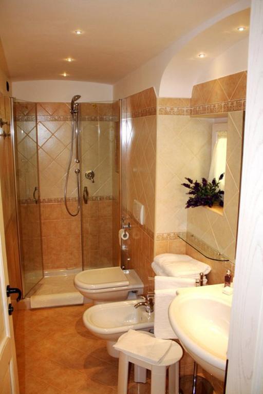 メタ Chez Chantal Bed & Breakfast エクステリア 写真