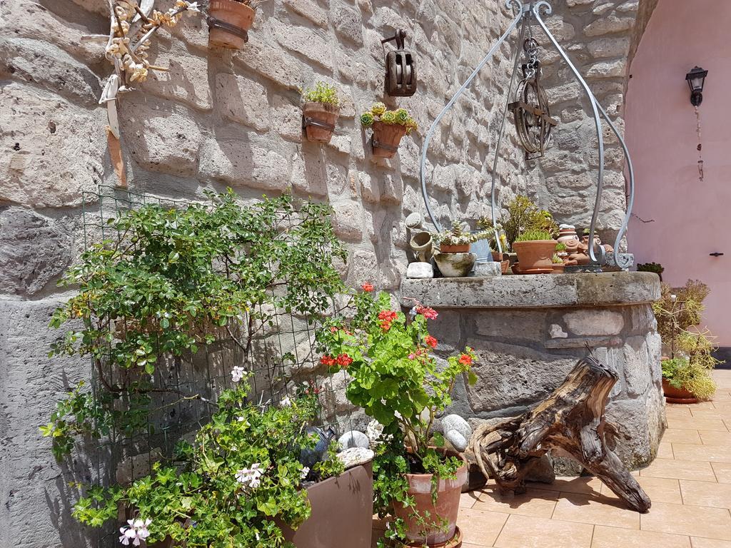 メタ Chez Chantal Bed & Breakfast エクステリア 写真